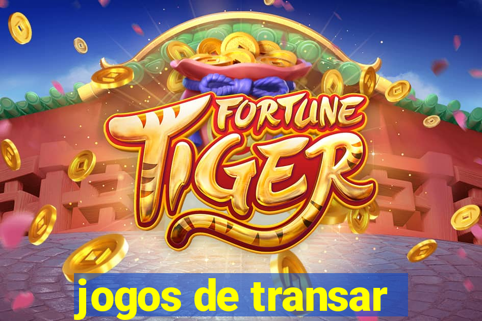 jogos de transar